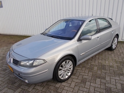 Renault Laguna Diesel