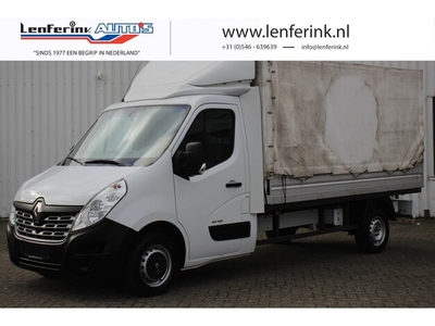 Renault Master Diesel