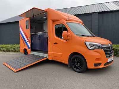 Renault Master Diesel