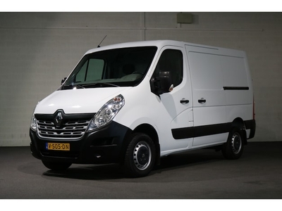 Renault Master Diesel