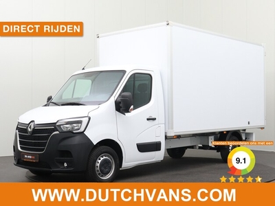 Renault Master Diesel