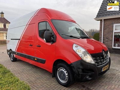 Renault Master Diesel