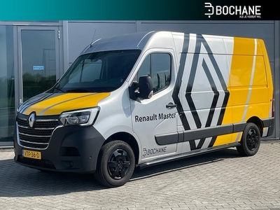 Renault Master Diesel