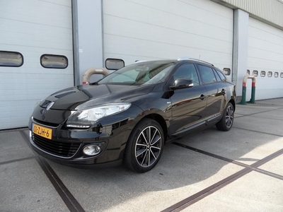 Renault Megane Diesel