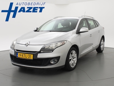 Renault Megane Diesel