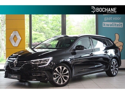 Renault Megane Benzine