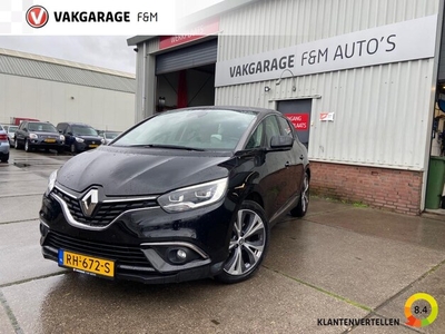 Renault Scenic Benzine