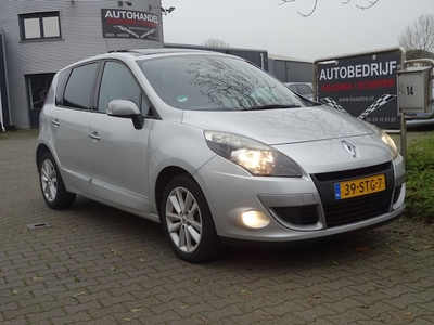 Renault Scenic Benzine