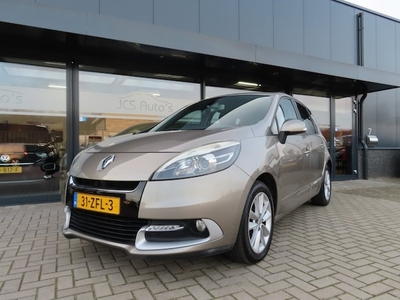 Renault Scenic Benzine