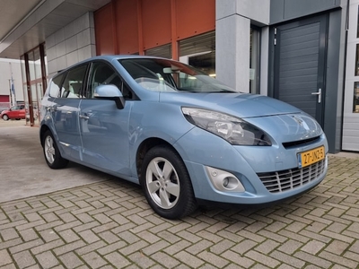 Renault Scenic Benzine