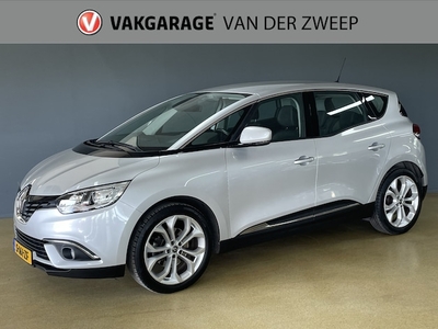 Renault Scenic Benzine