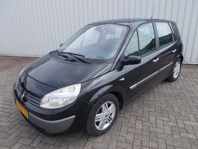 Renault Scenic Benzine