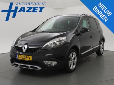 Renault Scenic Benzine