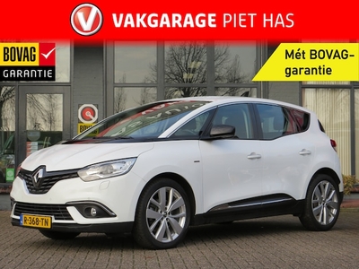 Renault Scenic Benzine