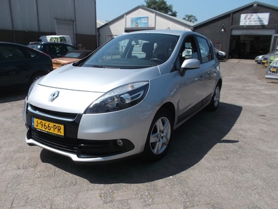 Renault Scenic Benzine