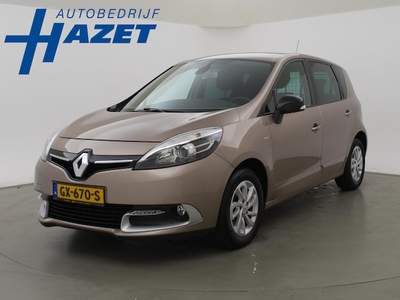 Renault Scenic Diesel