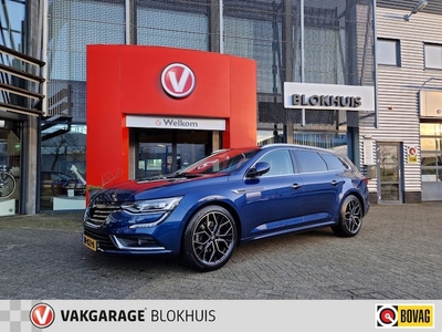 Renault Talisman Benzine