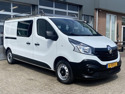 Renault Trafic Diesel