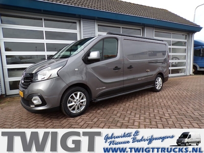 Renault Trafic Diesel