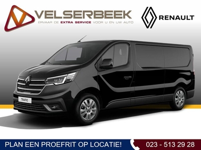 Renault Trafic Diesel