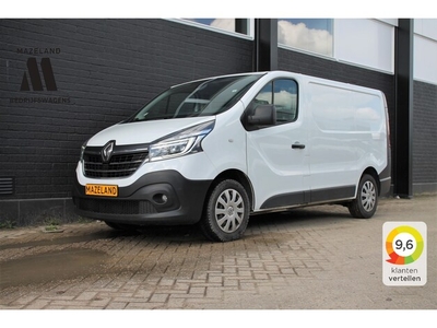 Renault Trafic Diesel