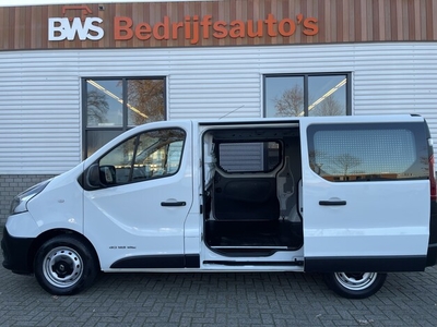 Renault Trafic Diesel