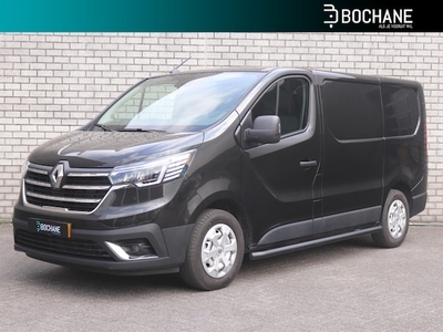 Renault Trafic Diesel