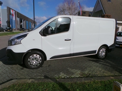 Renault Trafic Diesel