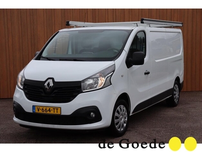 Renault Trafic Diesel