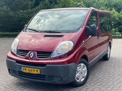 Renault Trafic Diesel