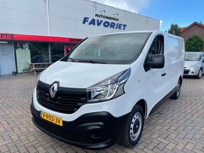 Renault Trafic Diesel