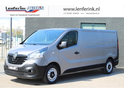 Renault Trafic Diesel