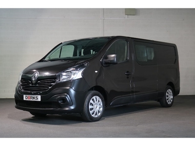 Renault Trafic Diesel