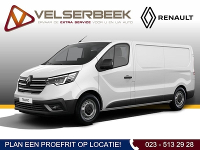 Renault Trafic Diesel