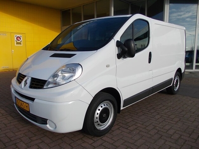 Renault Trafic Diesel