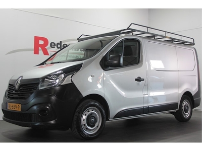 Renault Trafic Diesel