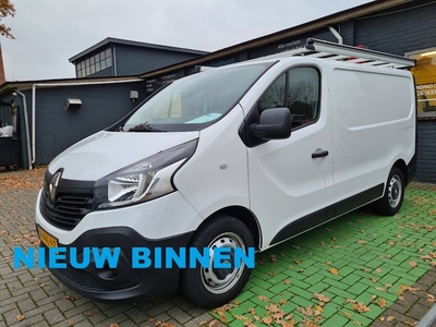 Renault Trafic Diesel