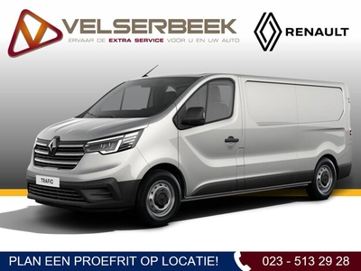 Renault Trafic Diesel