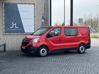 Renault Trafic Diesel