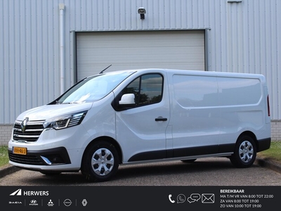 Renault Trafic Diesel