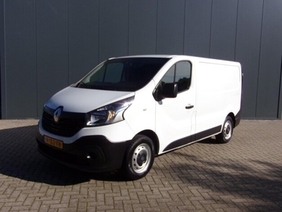 Renault Trafic Diesel