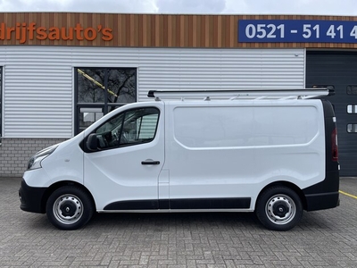 Renault Trafic Diesel