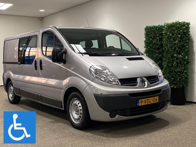 Renault Trafic Diesel