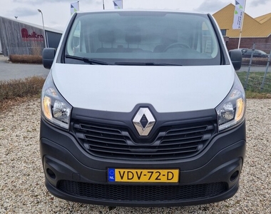 Renault Trafic Diesel