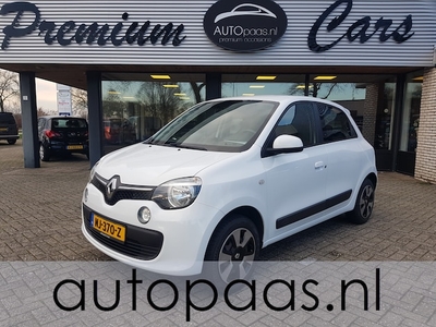 Renault Twingo Benzine