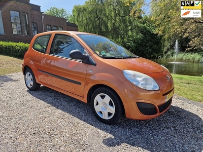 Renault Twingo Benzine