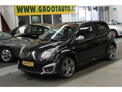 Renault Twingo Benzine