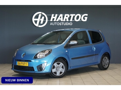 Renault Twingo Benzine