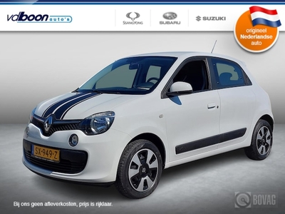 Renault Twingo Benzine