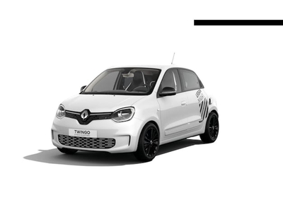 Renault Twingo Elektriciteit